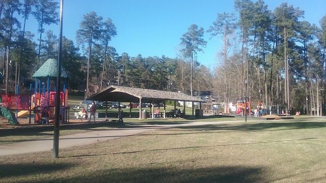 Brookfield Park